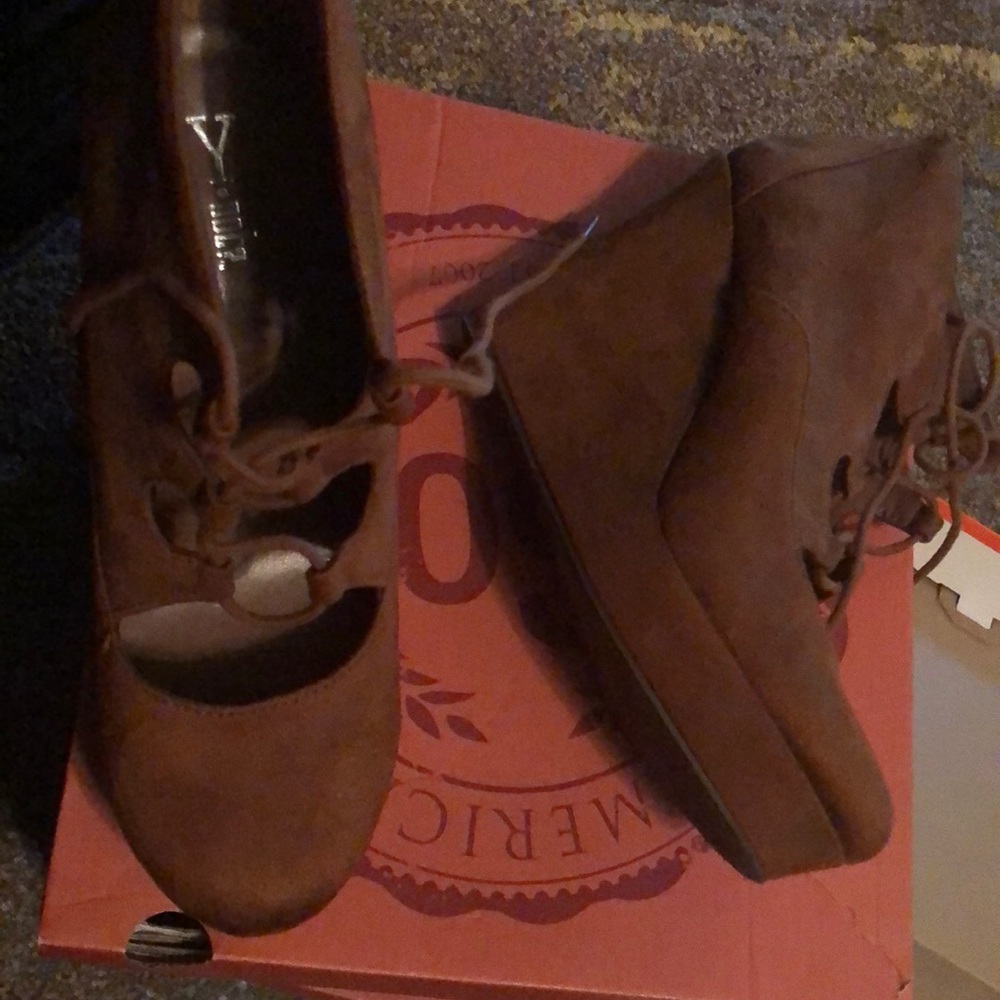 Wedges